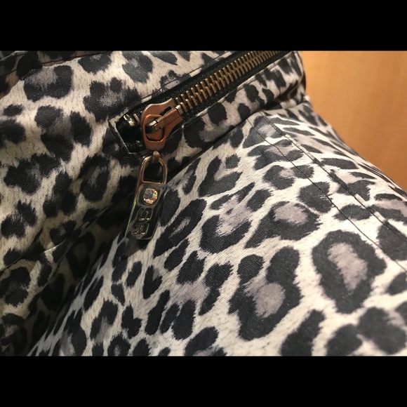 A Sonia Rykiel rain jacket - Picture 3 of 6